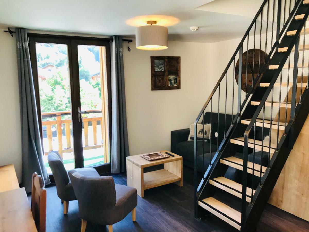 Logis Hotel Les Ancolies 阿雷什 外观 照片